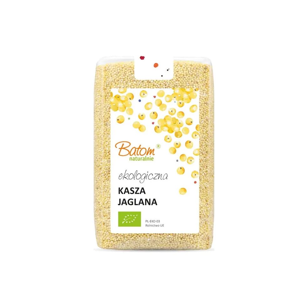 kasza-jaglana-500gbatombio-1-1.jpg Kasza jaglana 500g BATOM BIO - obrazek 2