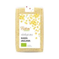 Kasza jaglana 500g BATOM BIO