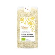 Kasza jaglana ekspandowana 90g BATOM BIO - obrazek 2
