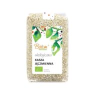 Kasza jęczmienna 500g BATOM BIO - obrazek 2