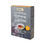 Kaszka jaglana instant bezglutenowa bez cukru 300g NOMINAL - obrazek 2