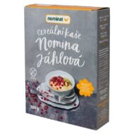 Kaszka jaglana instant bezglutenowa bez cukru 300g NOMINAL