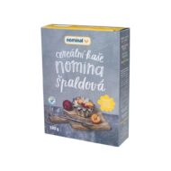 Kaszka orkiszowa instant bez cukru 300g NOMINAL - obrazek 2