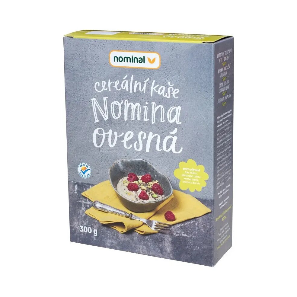 kaszka-owsiana-instant-300gnominal-3-1.jpg Kaszka owsiana instant bez cukru 300g NOMINAL - obrazek 2