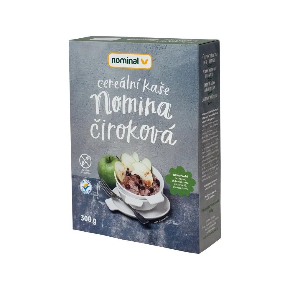 kaszka-z-sorgo-instant-bezglutenowa-300gnominal-1-1.jpg Kaszka z sorgo instant bezglutenowa bez cukru 300g NOMINAL - obrazek 2