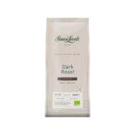 Kawa ziarnista mocno palona Espresso Dark Roast 1kg SIMON LÈVELT BIO - obrazek 2