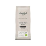 Kawa ziarnista bardzo mocno palona Espresso Extra Dark Roast 1kg SIMON LÈVELT BIO - obrazek 2