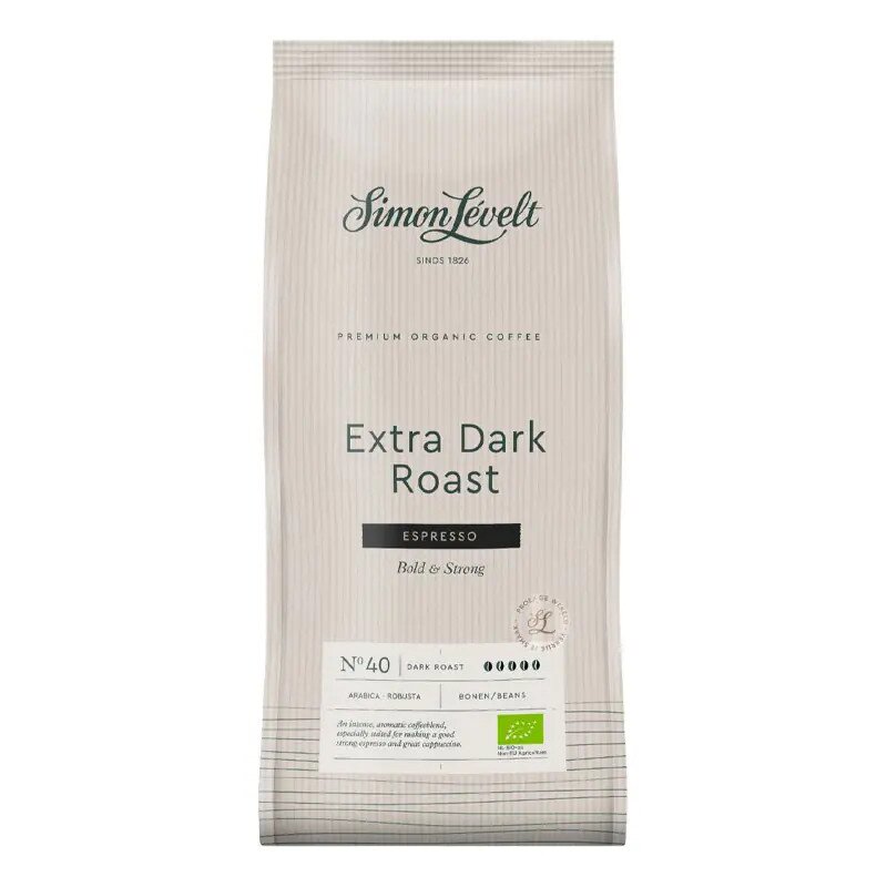 kawa-arabica-robusta-espresso-simon-levelt-extra-dark-roast-ziarna-1kg-bio-2.jpg Kawa ziarnista bardzo mocno palona Espresso Extra Dark Roast 1kg SIMON LÈVELT BIO - obrazek 1