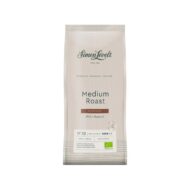 Kawa ziarnista średnio palona Espresso Medium Roast 1kg SIMON LÈVELT BIO - obrazek 2