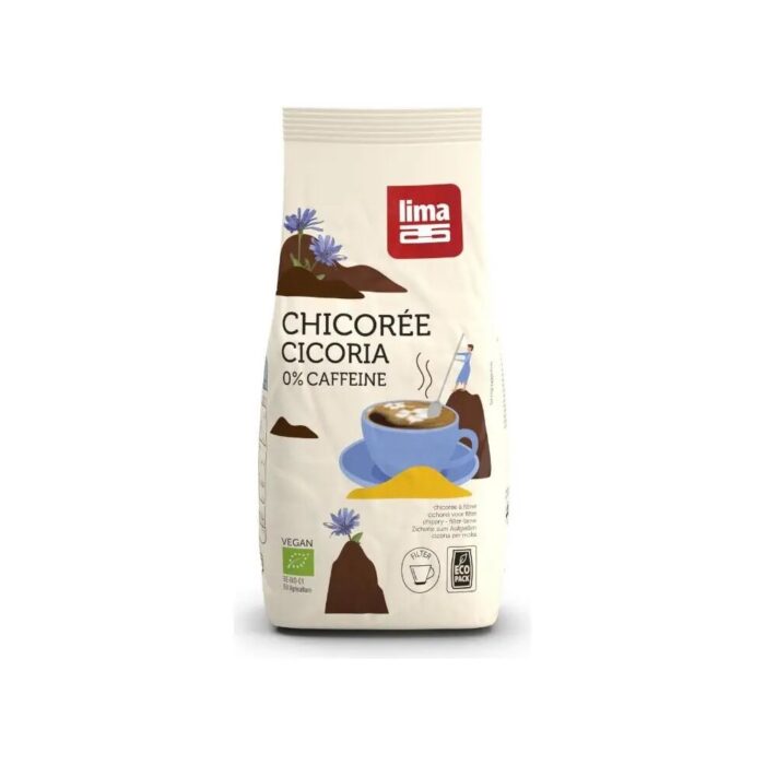 CYKORIA DO ZAPARZANIA BIO 500 g - LIMA - obrazek 2