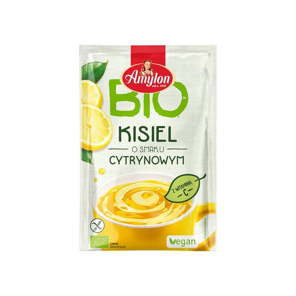 kisiel-cytrynowy-bezglutenowy-30gamylonbio-1-1.jpg KISIEL INSTANT O SMAKU CYTRYNOWYM BEZGLUTENOWY BIO 30 g - AMYLON - obrazek 2