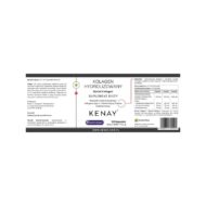 KOLAGEN HYDROLIZOWANY BioCell Collagen® 120 kaps. - obrazek 2