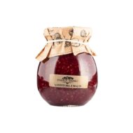 Konfitura z malin 300g SYMBOL SMAKU - obrazek 2