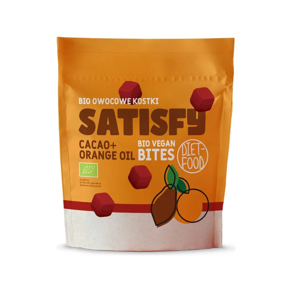 kostki-owocowe-diet-food-czekolada-pomarancza-120g-bio-1-1.jpg Przekąska owocowa Satisfy Kakao & Pomarańcza kostki 120g DIET-FOOD BIO - obrazek 2