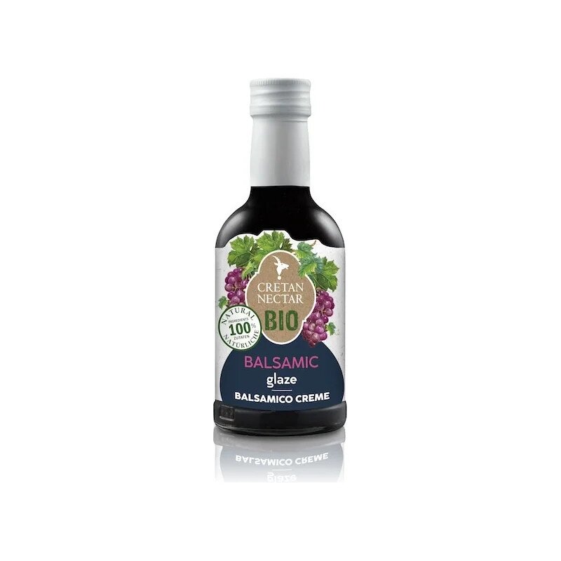krem-balsamiczny-klasyczny-200ml-bio-12-bp-2-1.jpg Sos balsamiczny bez dodatku cukru 200ml CRETAN NECTAR BIO - obrazek 1