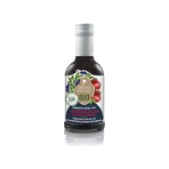 Sos balsamiczny z granatem i aronią bez dodatku cukru 200ml CRETAN NECTAR BIO