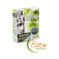 Ksylitol 250g AKA