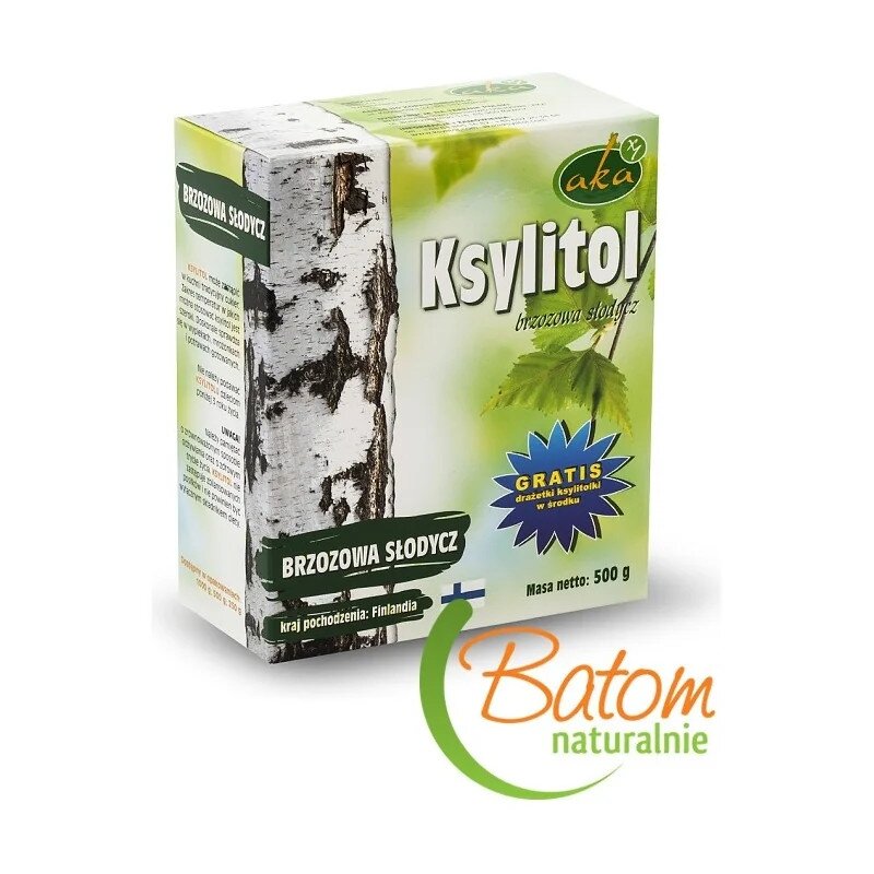 ksylitol-500gaka-2.jpg Ksylitol 500g AKA - obrazek 1