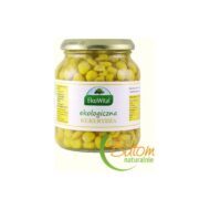 Kukurydza w zalewie słoik 340g EKOWITAL BIO