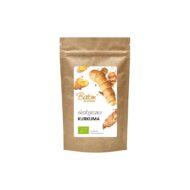 Kurkuma mielona 150g BATOM BIO - obrazek 2