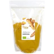 Kurkuma mielona 1kg BATOM BIO