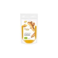 Kurkuma mielona 50g BATOM BIO - obrazek 2