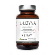 L-LIZYNA 60 KAPS.