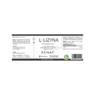 L-LIZYNA 60 KAPS. - obrazek 2