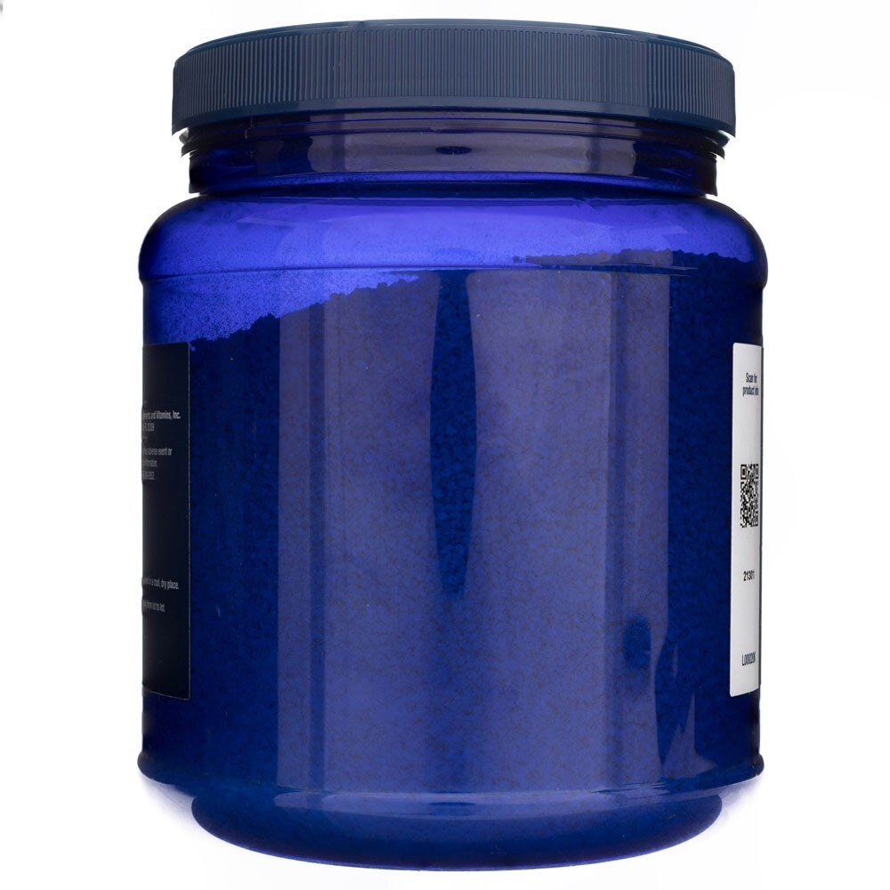 le00020-3-1-1.jpg Life Extension Lecytyna sojowa BEZ GMO w granulkach - 454 g - obrazek 3