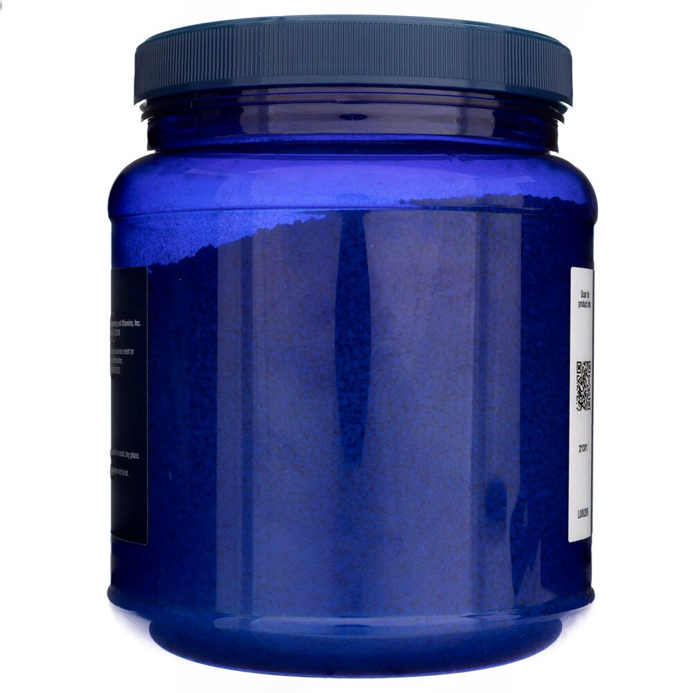 le00020-5-1-1.jpg Life Extension Lecytyna sojowa BEZ GMO w granulkach - 454 g - obrazek 5
