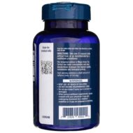 Life Extension Ekstrakt z zielonej herbaty, bezkofeinowy - 100 kapsułek - obrazek 3