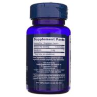 Life Extension Melatonina 3 mg - 60 kapsułek - obrazek 2