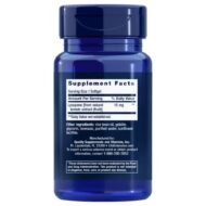 Life Extension Mega Likopen 15 mg - 90 kapsułek - obrazek 2