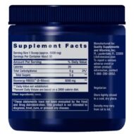 Life Extension D-Ryboza w proszku - 150 g - obrazek 2