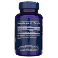 Life Extension Palmitynian Askorbylu 500 mg - 100 kapsułek - obrazek 2