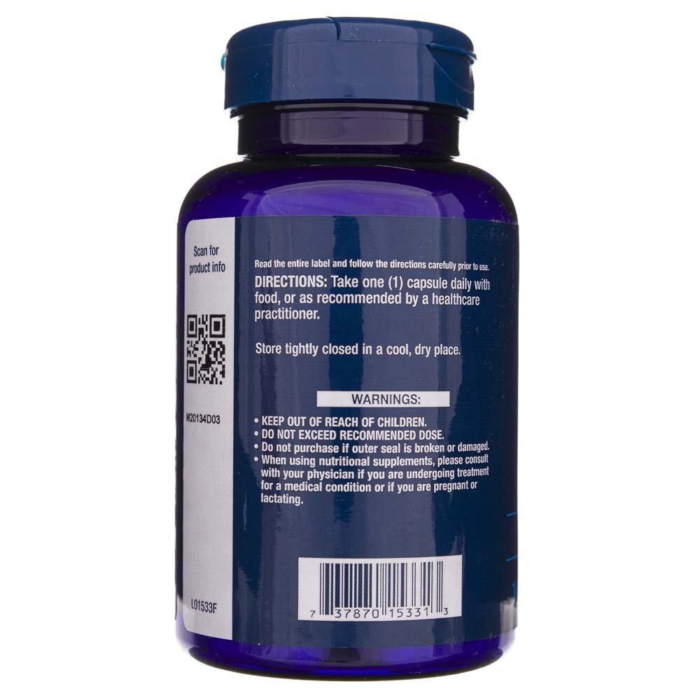 le01533-3-1.jpg Life Extension Palmitynian Askorbylu 500 mg - 100 kapsułek - obrazek 3