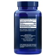 Life Extension Inozytol 1000 mg - 360 kapsułek - obrazek 2