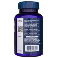 Life Extension Cytrynian Magnezu 100 mg - 100 kapsułek - obrazek 3