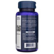 Life Extension Peony Immune (Regulacja Immunologiczna) - 60 kapsułek - obrazek 3