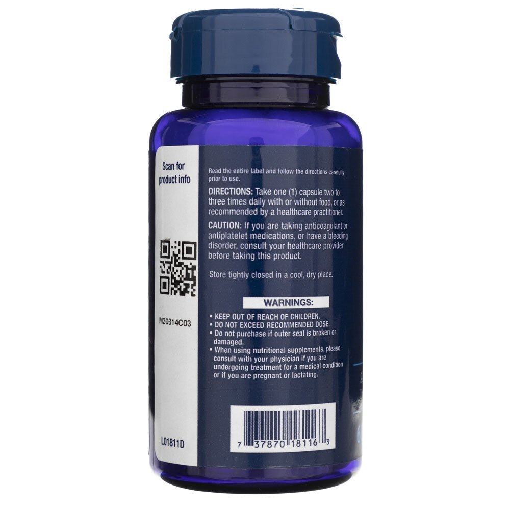 le01811-4-1-1.jpg Life Extension Peony Immune (Regulacja Immunologiczna) - 60 kapsułek - obrazek 4