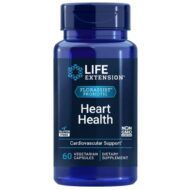 Life Extension Florassist® Heart Health - 60 kapsułek