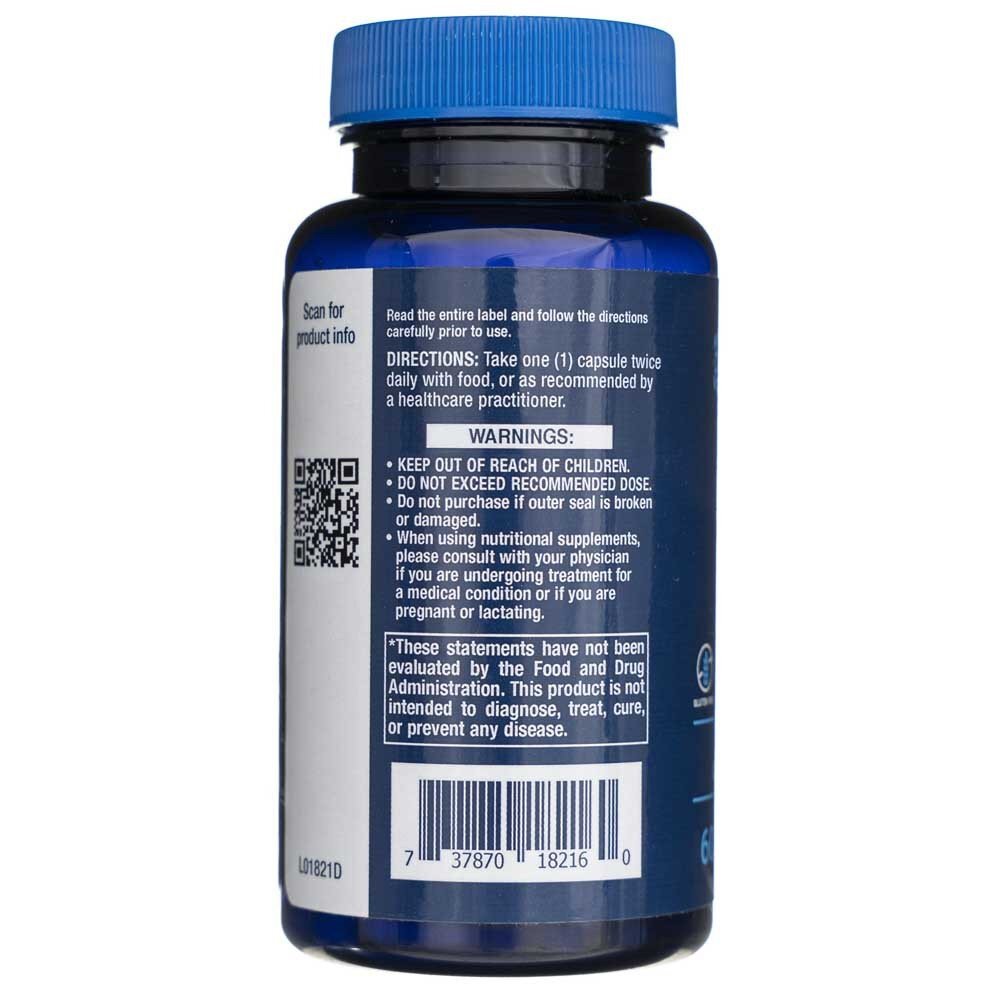 le01821-3-1.jpg Life Extension Florassist® Heart Health - 60 kapsułek - obrazek 3