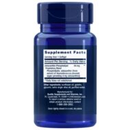 Life Extension Astaksantyna z fosfolipidami 4 mg - 30 kapsułek - obrazek 2