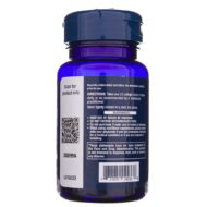Life Extension Astaksantyna z fosfolipidami 4 mg - 30 kapsułek - obrazek 4