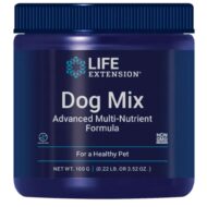 Life Extension Dog Mix (witaminy dla zwierząt) - 100 g