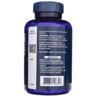 Life Extension Cytrnian wapnia + Witamina D - 200 kapsułek - obrazek 4