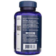 Life Extension Cytrnian wapnia + Witamina D - 200 kapsułek - obrazek 5