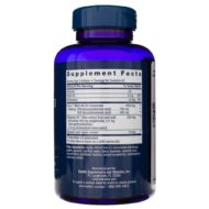 Life Extension Super Omega-3 EPA / DHA - 120 kapsułek - obrazek 2