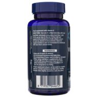 Life Extension Witamina D3 3000 IU - 120 kapsułek żelowych - obrazek 4