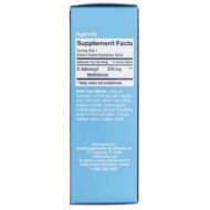Life Extension SAMe S-Adenozylo L-Metionina 200 mg - 30 tabletek - obrazek 5